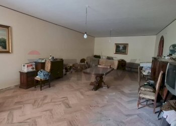 Soggiorno - Semi-detached house Palermo - photo 21