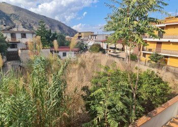 Vista delle montagne - Semi-detached house Palermo - photo 28