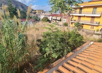 Vista delle montagne - Semi-detached house Palermo - photo 29