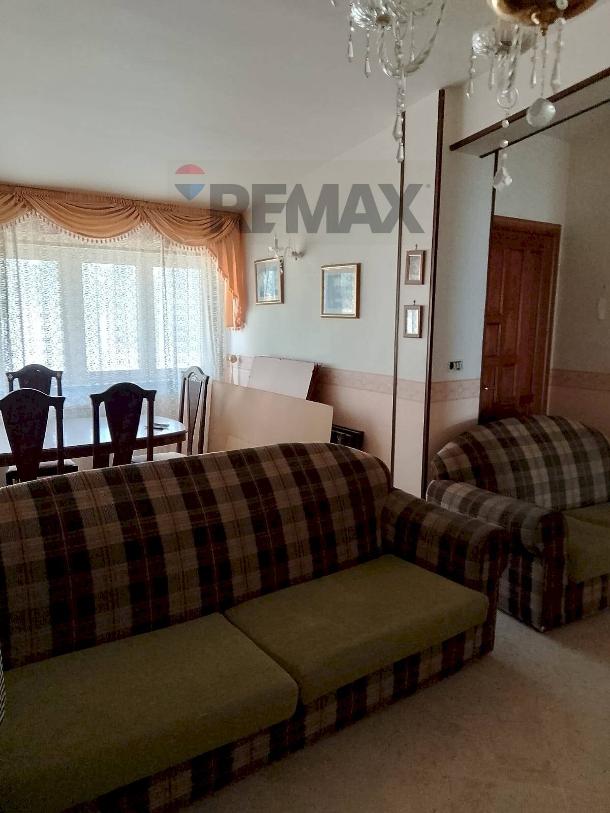 Sala da pranzo - Semi-detached house SP 20 KM 9
 
9, Monreale - photo 3