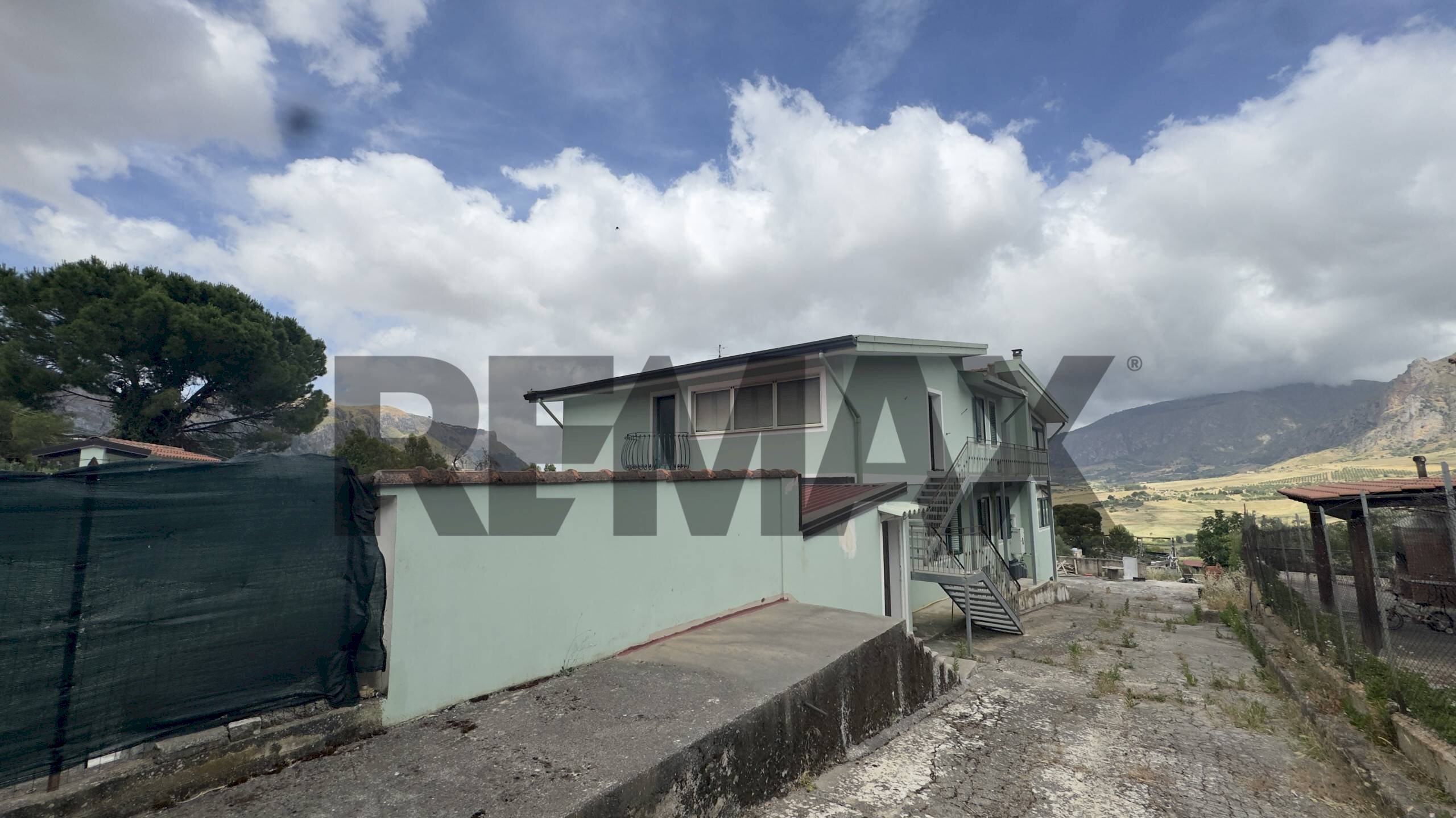 Casa all\'aperto - Semi-detached house SP 20 KM 9
9, San Giuseppe Jato - photo 3