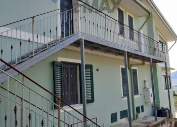 Casa all\'aperto - Semi-detached house SP 20 KM 9
 
9, Monreale - photo 2