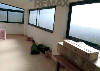 Soggiorno - Semi-detached house SP 20 KM 9
 
9, Monreale - photo 9