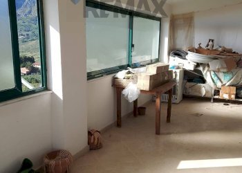 Soggiorno - Semi-detached house SP 20 KM 9
 
9, Monreale - photo 10