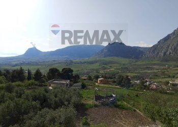 Vista delle montagne - Semi-detached house SP 20 KM 9
 
9, Monreale - photo 11