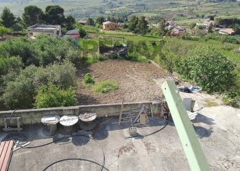 Vista delle montagne - Semi-detached house SP 20 KM 9
 
9, Monreale - photo 12