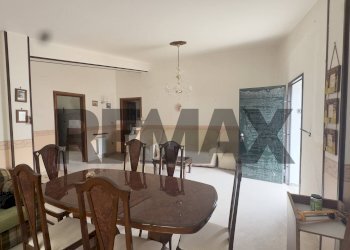 Sala da pranzo - Casa semi indipendente SP 20 KM 9
 
9, Monreale - foto 4