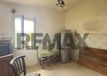 Sala da pranzo - Casa semi indipendente SP 20 KM 9
 
9, Monreale - foto 6