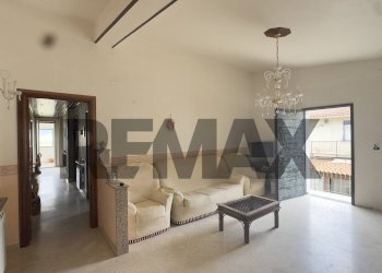 Soggiorno - Casa semi indipendente SP 20 KM 9
 
9, Monreale - foto 7