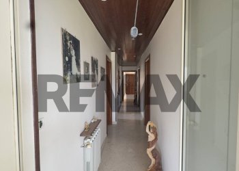Hall / corridoio - Casa semi indipendente SP 20 KM 9
 
9, Monreale - foto 9