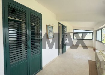 Hall / corridoio - Casa semi indipendente SP 20 KM 9
 
9, Monreale - foto 17