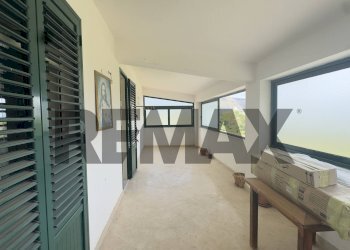 Hall / corridoio - Casa semi indipendente SP 20 KM 9
 
9, Monreale - foto 18