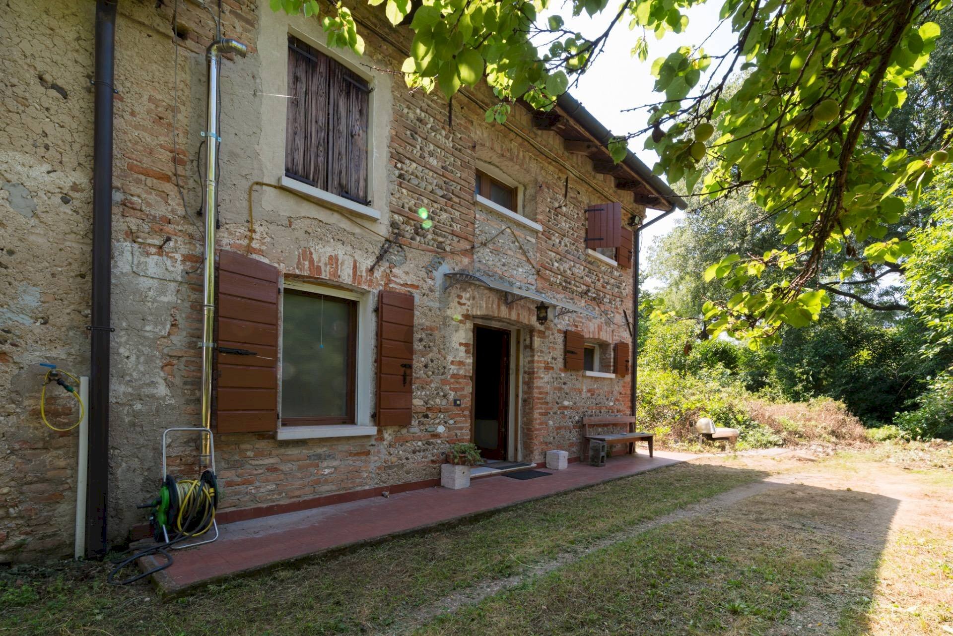 Foto 1 - Independent house Paese - photo 1