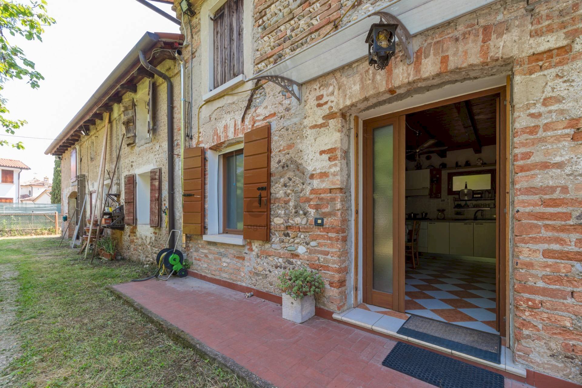 Foto 2 - Independent house Paese - photo 2