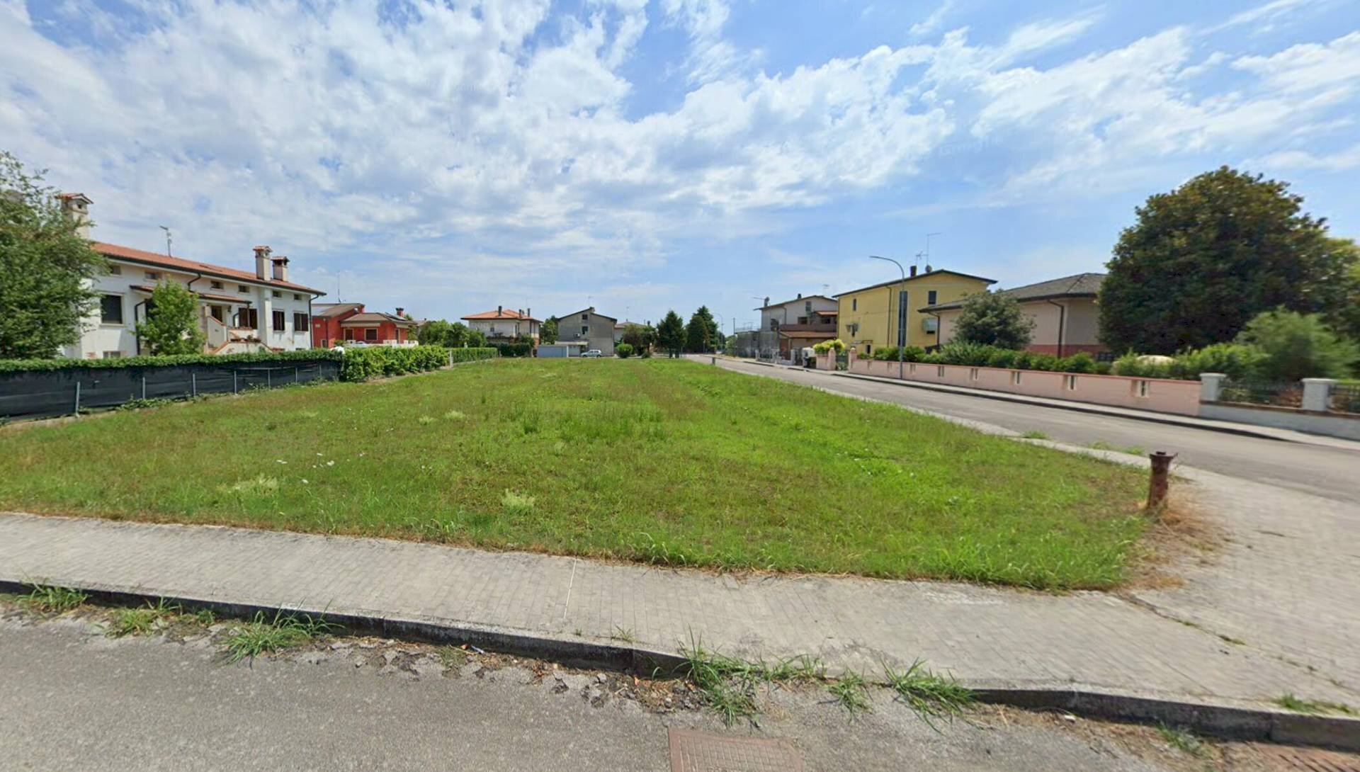 Foto 1 - Building land Via Paolo VI, San Donà di Piave - photo 1