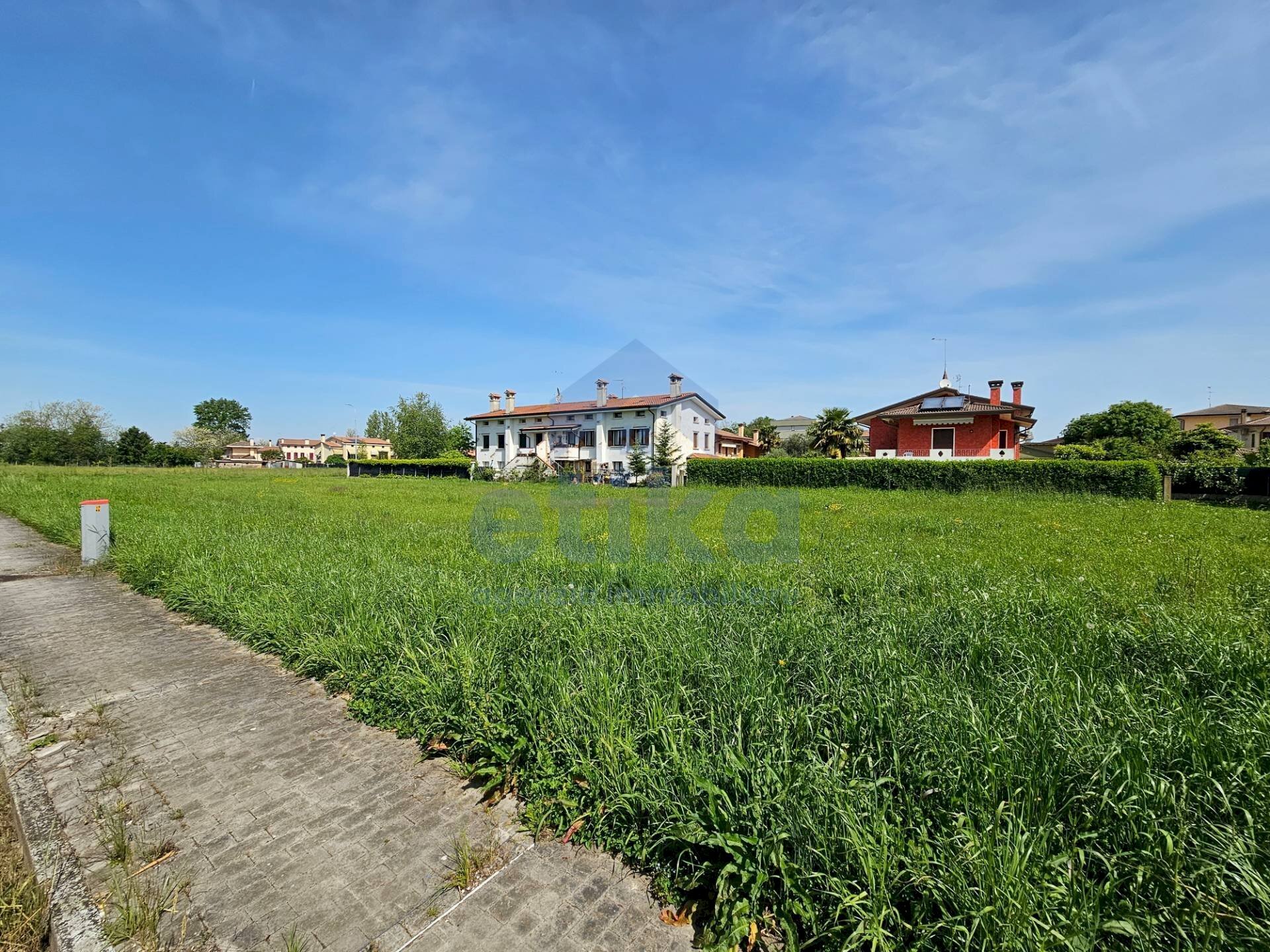 Foto 2 - Building land Via Paolo VI, San Donà di Piave - photo 2