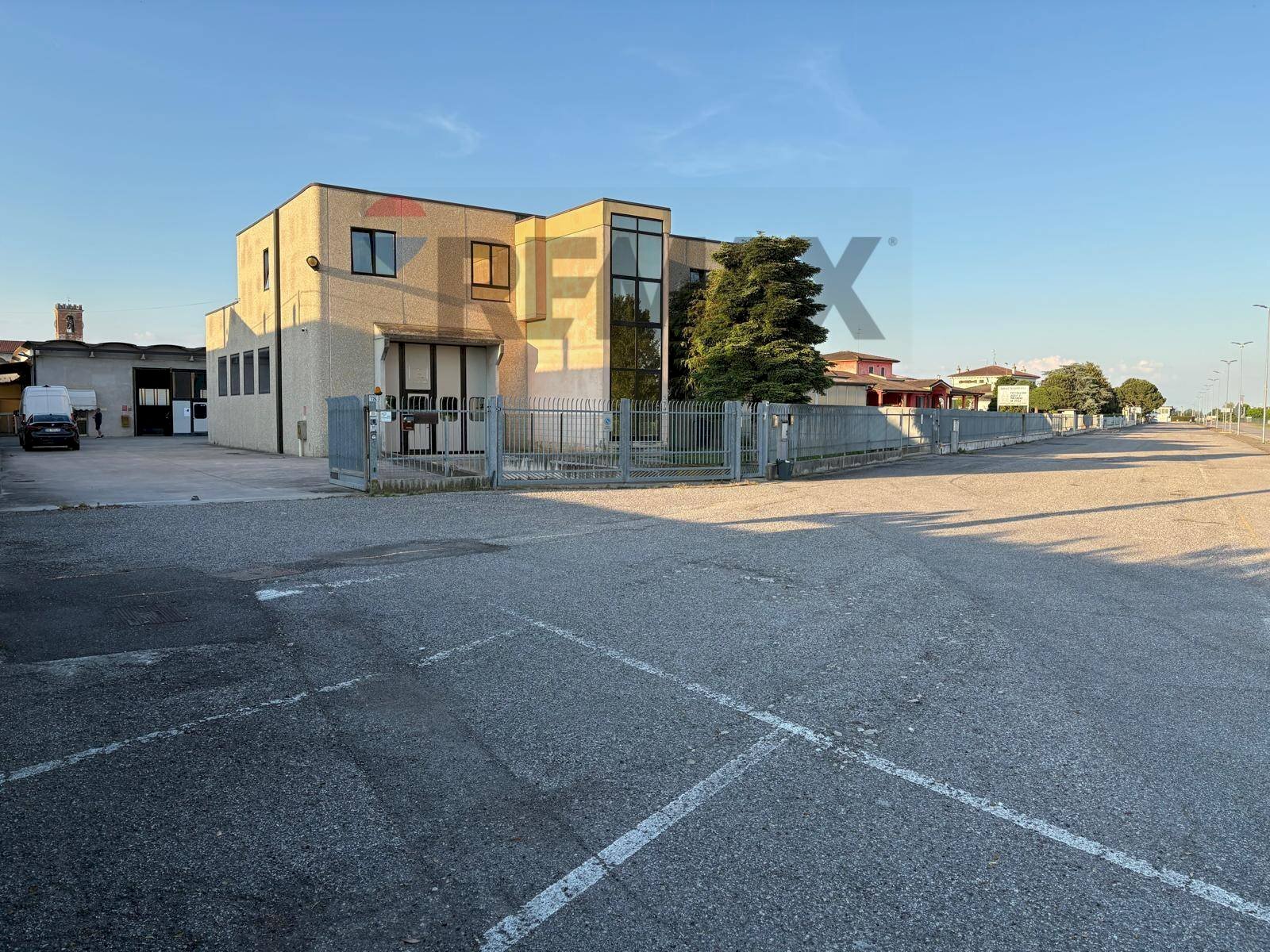 Edificio all\'aperto - Shed Salizzole - photo 1
