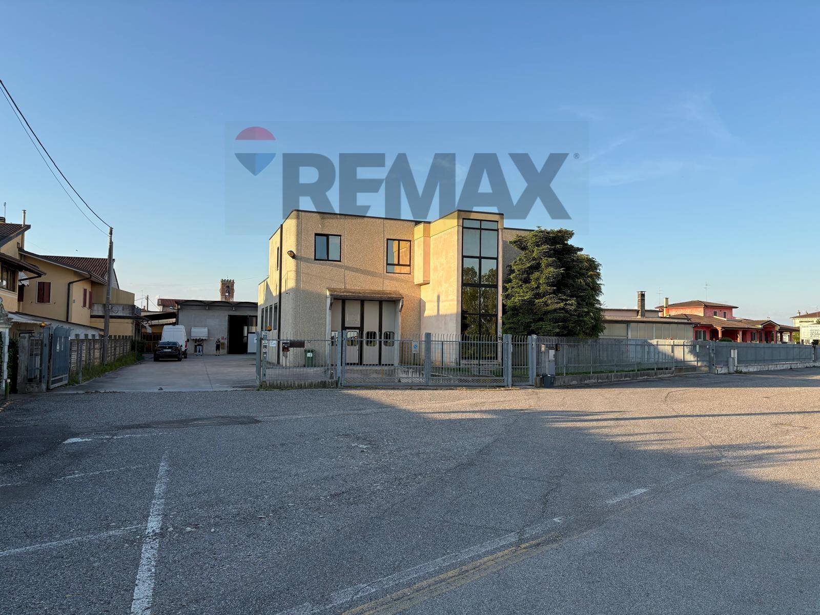Edificio all\'aperto - Shed Salizzole - photo 2