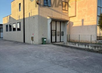 Edificio all\'aperto - Shed Salizzole - photo 4