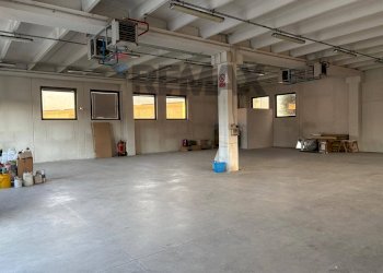 Parcheggio - Shed Salizzole - photo 7