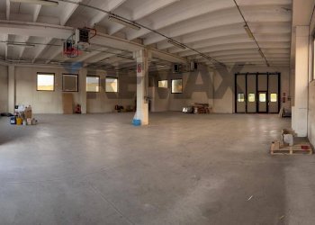 Parcheggio - Shed Salizzole - photo 8