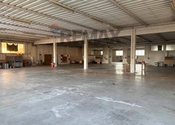 Parcheggio - Shed Salizzole - photo 10