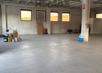Parcheggio - Shed Salizzole - photo 14