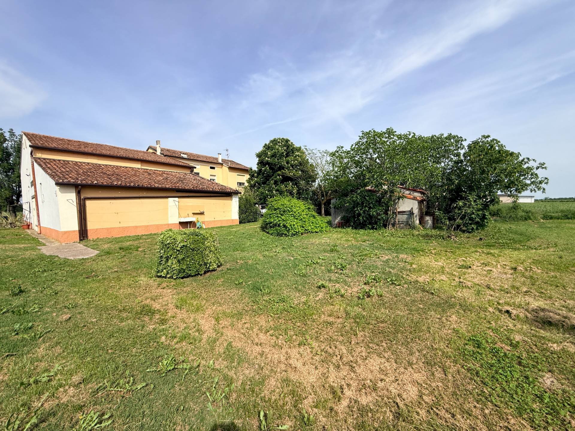 Foto 1 - Casa indipendente Magnacavallo - foto 1