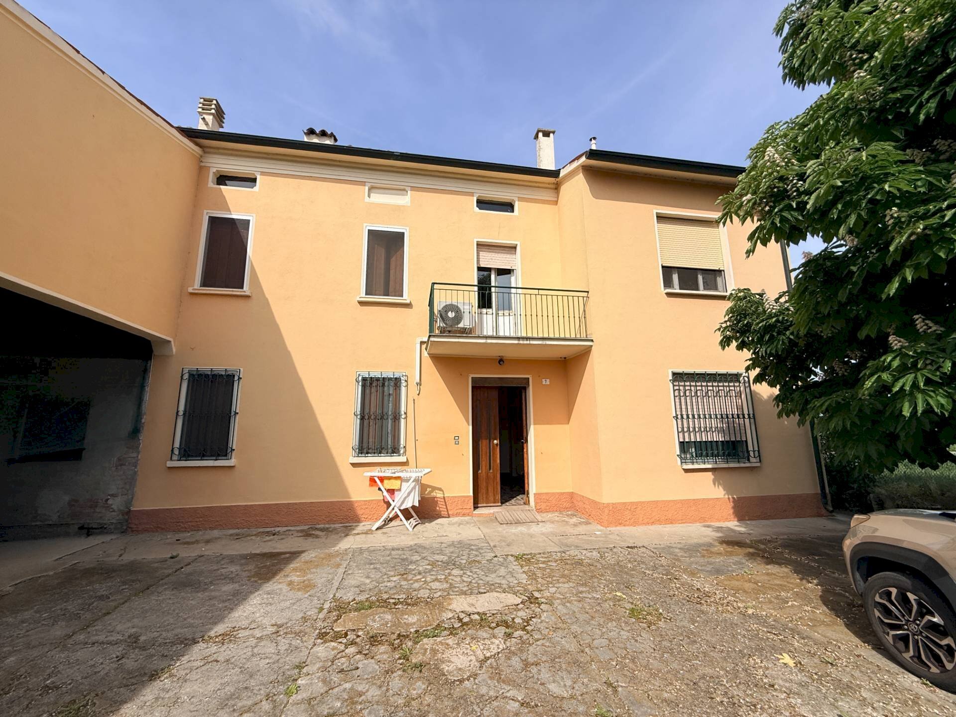 Foto 2 - Casa indipendente Magnacavallo - foto 2