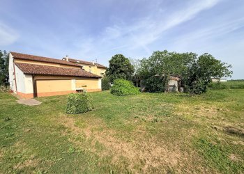 Foto 1 - Casa indipendente Magnacavallo - foto 1