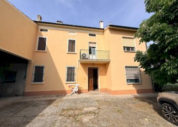 Foto 2 - Casa indipendente Magnacavallo - foto 2