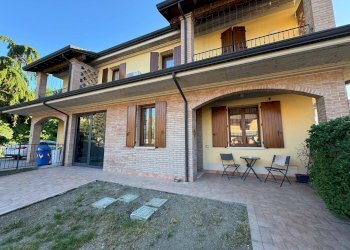 Foto 1 - Casa semi indipendente San Possidonio - foto 1