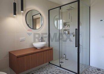 Bagno - Villa via pisana
 
101, Casciana Terme Lari - photo 7