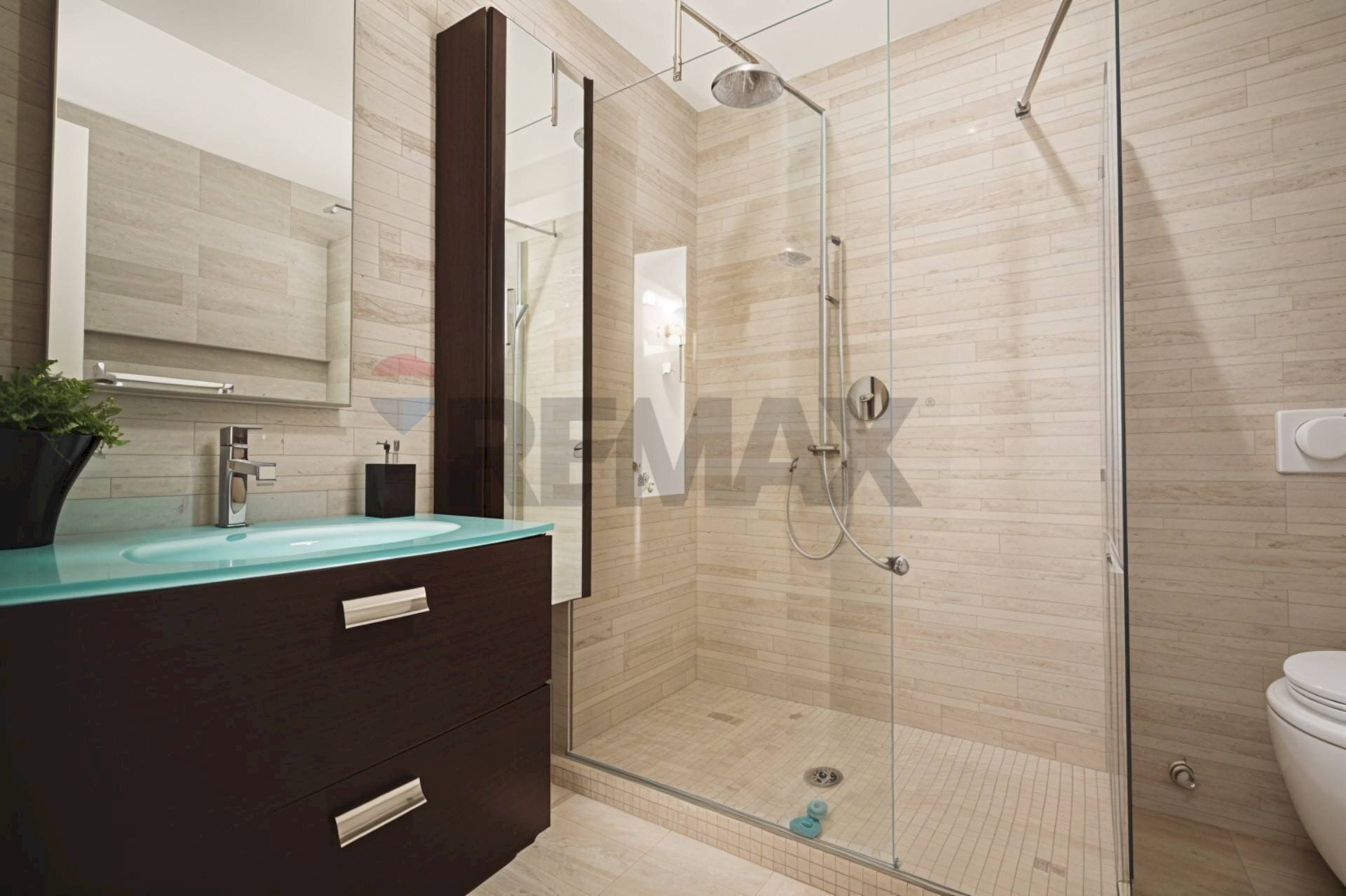 Bagno - Appartamento Via Adelina Zini
 
78, Massa - foto 1