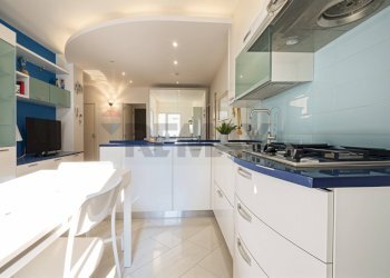 Cucina - Apartment Via Adelina Zini
 
78, Massa - photo 20