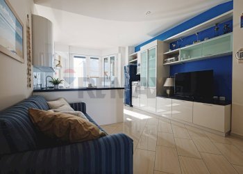 Soggiorno - Apartment Via Adelina Zini
 
78, Massa - photo 40