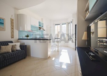 Sala da pranzo - Apartment Via Adelina Zini
 
78, Massa - photo 46