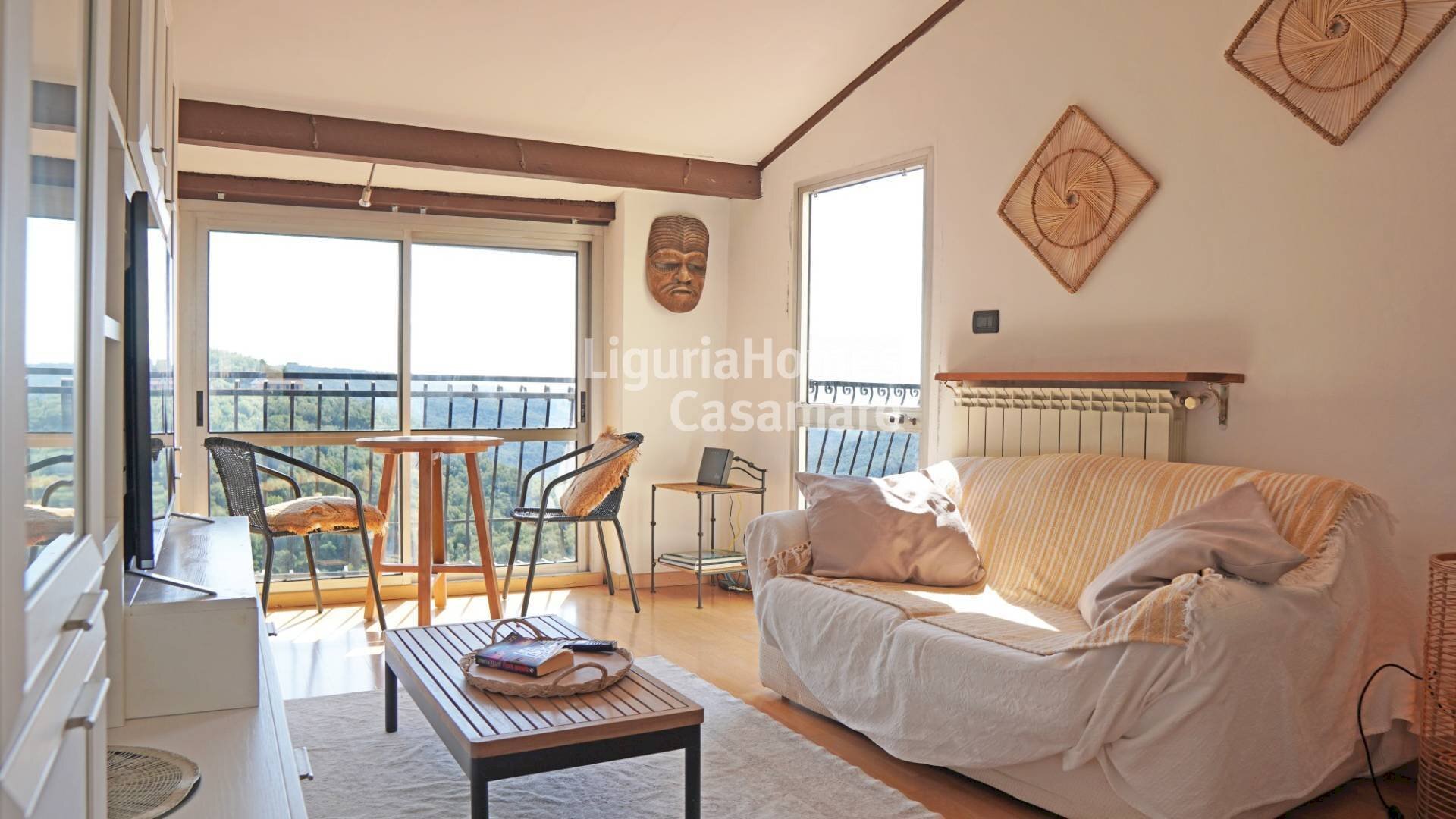 Foto 2 - Semi-detached house via Capitano Ranise, Pietrabruna - photo 2