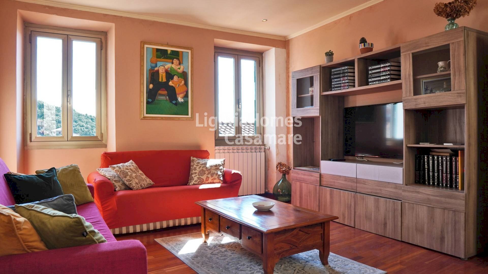 Foto 3 - Semi-detached house via Capitano Ranise, Pietrabruna - photo 3