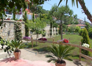 Foto 1 - Semi-detached house via Capitano Ranise, Pietrabruna - photo 1