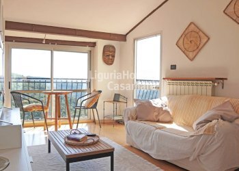Foto 2 - Semi-detached house via Capitano Ranise, Pietrabruna - photo 2