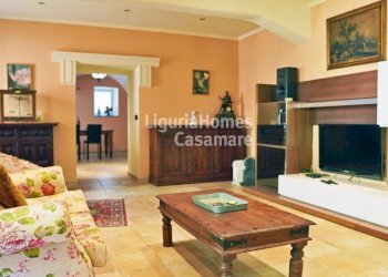Foto 8 - Semi-detached house via Capitano Ranise, Pietrabruna - photo 8
