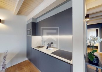 Foto 4 - Three-room apartment Viale Zan Zenone
 
3, Tignale - photo 4