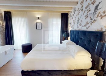 Foto 9 - Three-room apartment Viale Zan Zenone
 
3, Tignale - photo 9