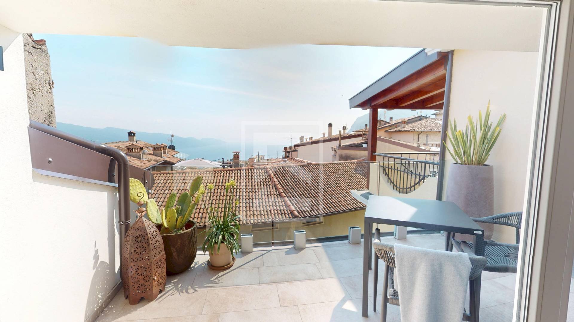 Foto 1 - Three-room apartment via ZAN ZANONE
 
3, Tignale - photo 1