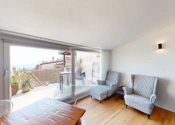 Foto 2 - Three-room apartment via ZAN ZANONE
 
3, Tignale - photo 2