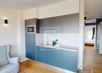 Foto 4 - Three-room apartment via ZAN ZANONE
 
3, Tignale - photo 4