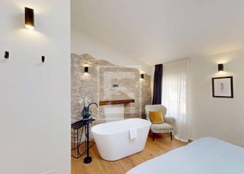 Foto 6 - Three-room apartment via ZAN ZANONE
 
3, Tignale - photo 6