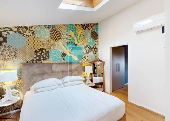 Foto 9 - Three-room apartment via ZAN ZANONE
 
3, Tignale - photo 9