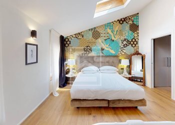 Foto 10 - Three-room apartment via ZAN ZANONE
 
3, Tignale - photo 10